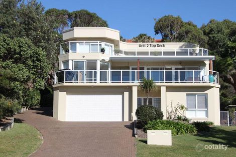 Property photo of 2/3 Palm Road Forster NSW 2428