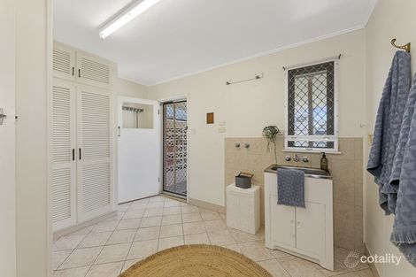 Property photo of 100 Sims Road Kepnock QLD 4670