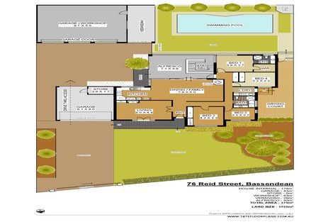 76 Reid St, Bassendean, WA 6054