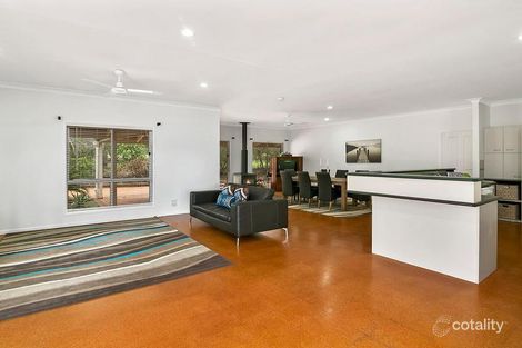 Property photo of 66 Lockyer View Road Wivenhoe Pocket QLD 4306