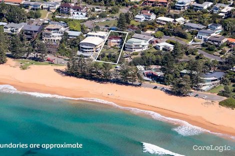 Property photo of 229 Whale Beach Road Whale Beach NSW 2107