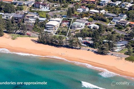 Property photo of 229 Whale Beach Road Whale Beach NSW 2107