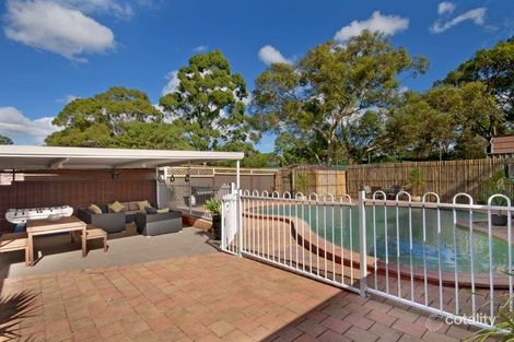 Property photo of 108 Thomas Street Picnic Point NSW 2213