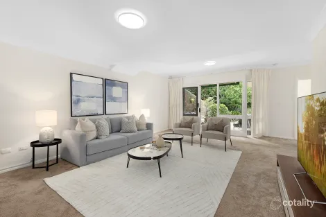 Property photo of 4/17-19 Neringah Avenue North Wahroonga NSW 2076