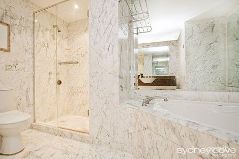 Property photo of 203/187 Kent Street Millers Point NSW 2000