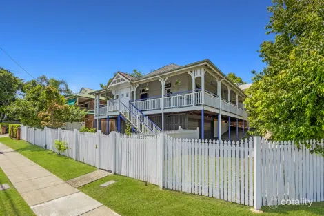 Property photo of 20 Wilkie Street Yeerongpilly QLD 4105