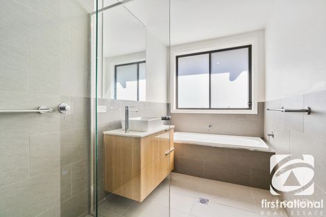 Property photo of 50 Watkin Crescent Marsden Park NSW 2765
