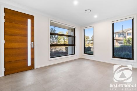 Property photo of 50 Watkin Crescent Marsden Park NSW 2765