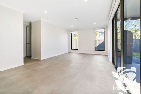 Property photo of 50 Watkin Crescent Marsden Park NSW 2765