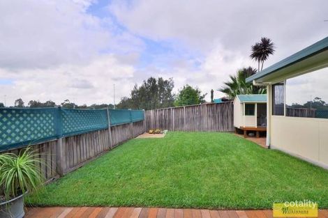 Property photo of 107 Colonial Drive Bligh Park NSW 2756