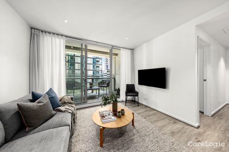 Property photo of 306E/888 Collins Street Docklands VIC 3008