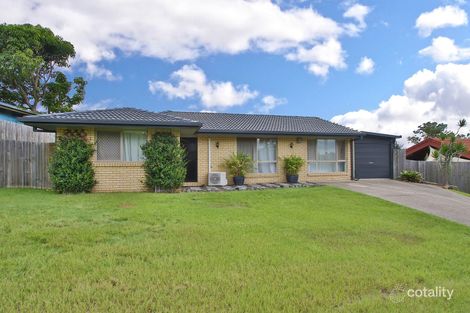 3 Jarrah Pl, Durack, QLD 4077
