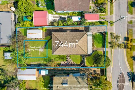28 Reading St, Logan Central, QLD 4114