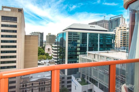 Property photo of 52/308 Pitt Street Sydney NSW 2000