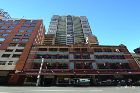 909/148 Elizabeth St, Sydney, NSW 2000