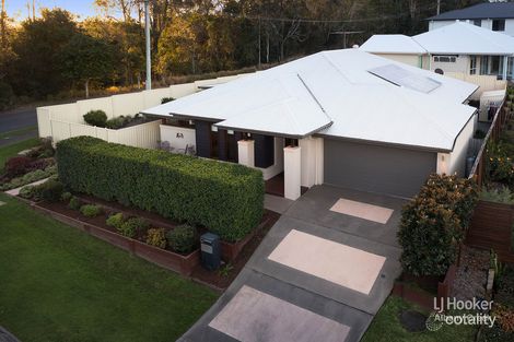 Property photo of 1 Delta Street Eatons Hill QLD 4037