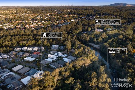 1 Delta St, Eatons Hill, QLD 4037