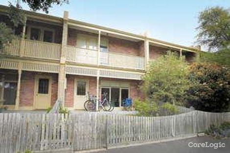 Property photo of LOT 4/14D Cowderoy Street St Kilda West VIC 3182