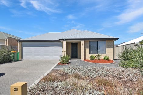 Property photo of 30 Constellation Drive Australind WA 6233