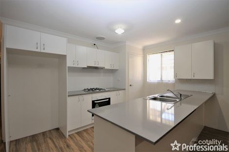 Property photo of 30 Constellation Drive Australind WA 6233