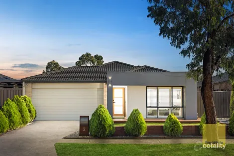 2 Yates Ave, Truganina, VIC 3029