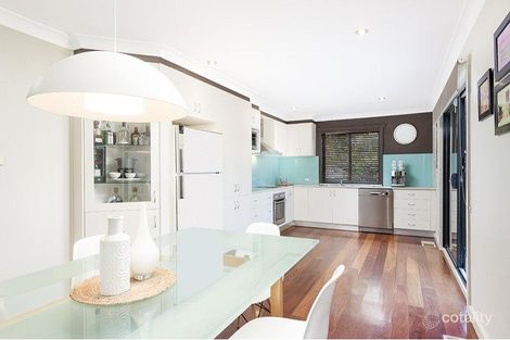 Property photo of 2 Avery Avenue Kirrawee NSW 2232