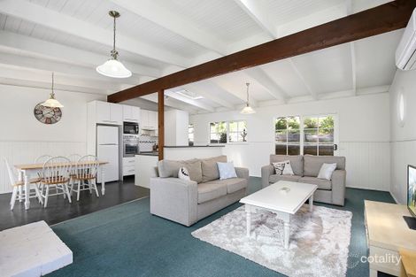 Property photo of 12 Alpine Street Warburton VIC 3799