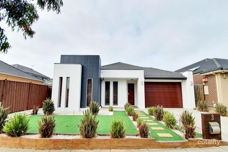 Property photo of 3 Periwinkle Way Point Cook VIC 3030
