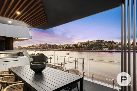 Property photo of 2301/47 Byron Street Bulimba QLD 4171