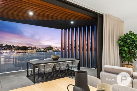 Property photo of 2301/47 Byron Street Bulimba QLD 4171