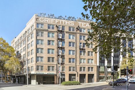 Property photo of 707/46 Wentworth Avenue Surry Hills NSW 2010