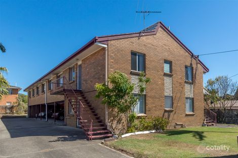 4/110 Gainsborough St, Moorooka, QLD 4105