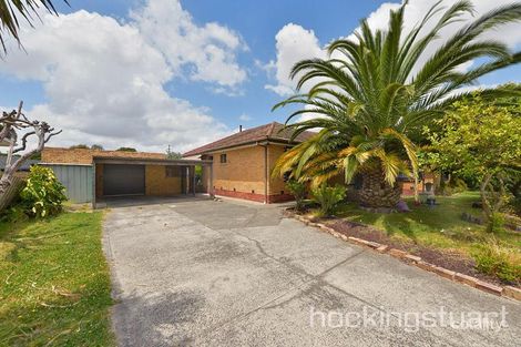 Property photo of 41 Stuart Street Noble Park VIC 3174