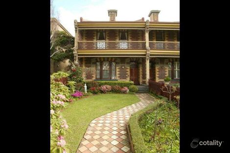 Property photo of 499 Royal Parade Parkville VIC 3052