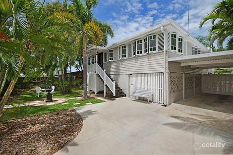 7 Hugh St, West End, QLD 4810