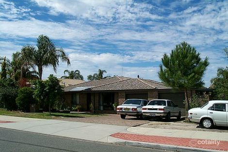 14 The Ramble, Booragoon, WA 6154