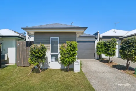 21 Amber Cct, Ripley, QLD 4306