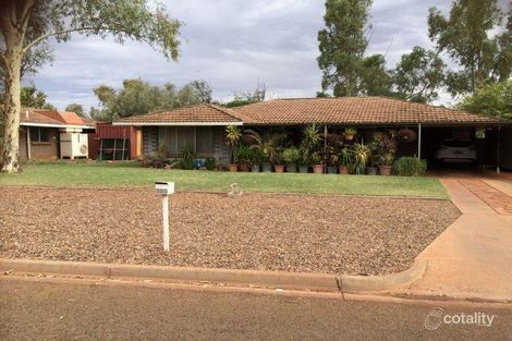 Lot 520 Lockyer Ave, Paraburdoo, WA 6754