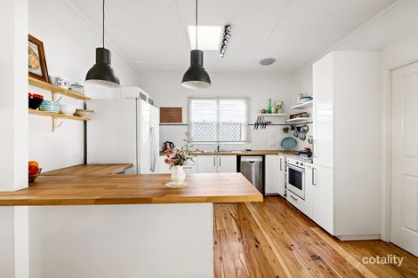 Property photo of 4A Bothwell Street Newtown QLD 4350
