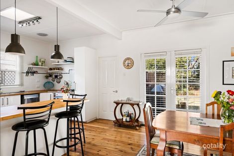 Property photo of 4A Bothwell Street Newtown QLD 4350