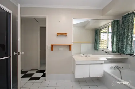 Property photo of 74 Collins Street Brassall QLD 4305