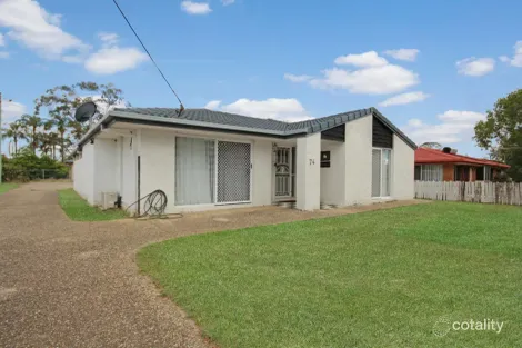 74 Collins St, Brassall, QLD 4305