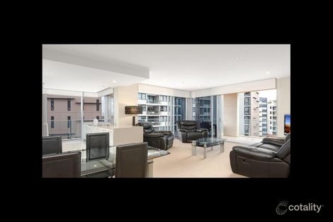 Property photo of 4026/37C Harbour Road Hamilton QLD 4007