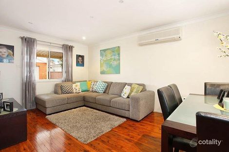 Property photo of 5 Rudolf Road Seven Hills NSW 2147