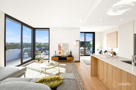 C804/2 Foundry St, Erskineville, NSW 2043