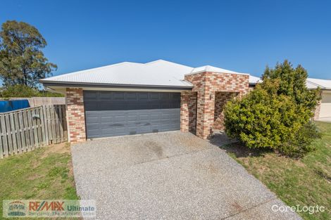 Property photo of 31 Cardinal Circuit Caboolture QLD 4510