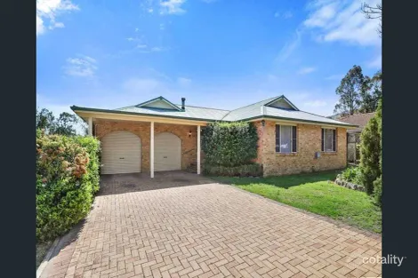 Property photo of 24 Wareemba Street Scone NSW 2337
