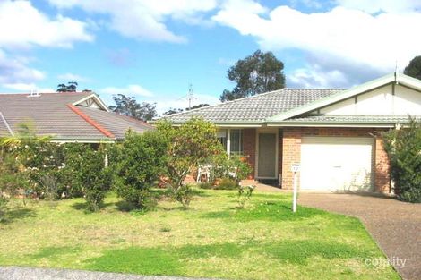 Property photo of 12 Kurrajong Close Springfield NSW 2250