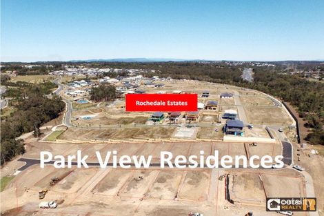 Property photo of 64 Cockatoo Place Rochedale QLD 4123