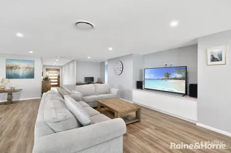 Property photo of 15 Brennan Drive Kelso NSW 2795